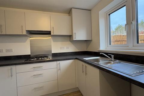 3 bedroom property to rent, Moxon Road, Coventry