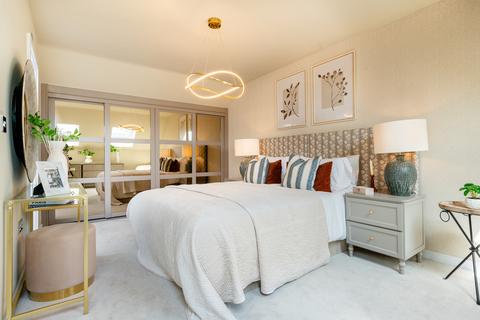 undefined, Plot 123a at Bishop's Quarter Off Ringlet Way, Leeds LS25
