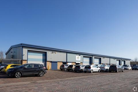 Warehouse to rent, Dewsbury Rd Stoke On Trent ST4 2TE