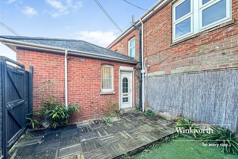 Ringwood Road, Dorset BH22