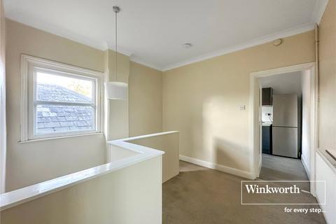 2 bedroom maisonette for sale, Ringwood Road, Dorset BH22