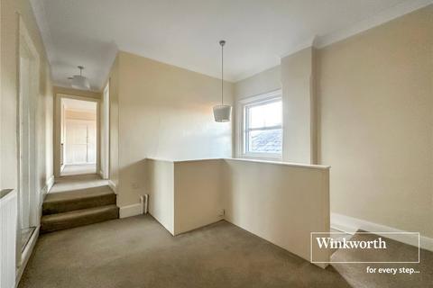 2 bedroom maisonette for sale, Ringwood Road, Dorset BH22