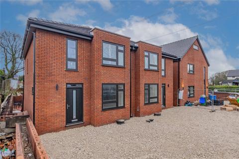 undefined, Arnside Drive, Rochdale OL11