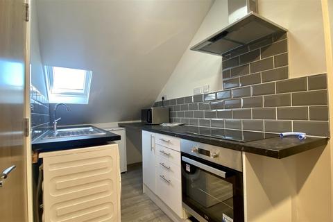 1 bedroom flat to rent, Humber Road, Coventry
