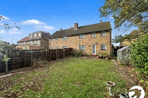 3 bedroom semi-detached house for sale, Foots Cray Lane, Sidcup, Kent, DA14