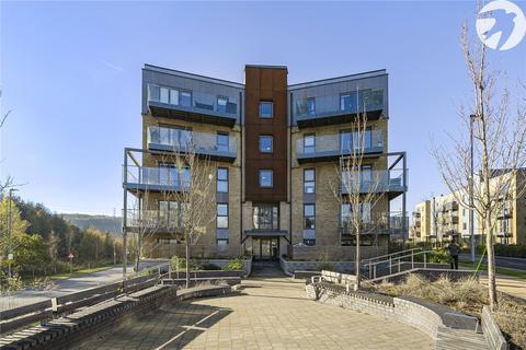 undefined, Castle Hill Drive, Castle Hill, Ebbsfleet Valley, Swanscombe, DA10