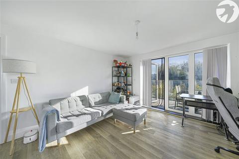 undefined, Castle Hill Drive, Castle Hill, Ebbsfleet Valley, Swanscombe, DA10