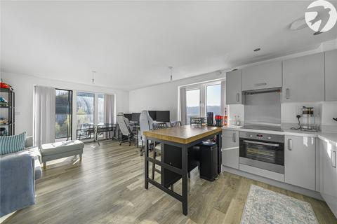 undefined, Castle Hill Drive, Castle Hill, Ebbsfleet Valley, Swanscombe, DA10
