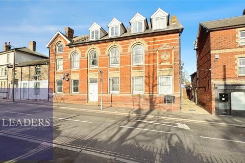 Trinity Street, Halstead, Essex