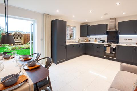 4 bedroom detached house for sale, Plot 119, The Mylne at Willow Woods, CB6, Lynn Road CB6
