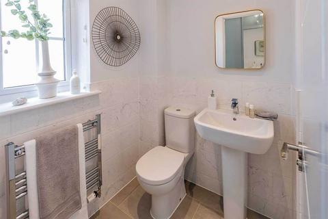 4 bedroom detached house for sale, Plot 121, The Knightley at Willow Woods, CB6, Lynn Road CB6