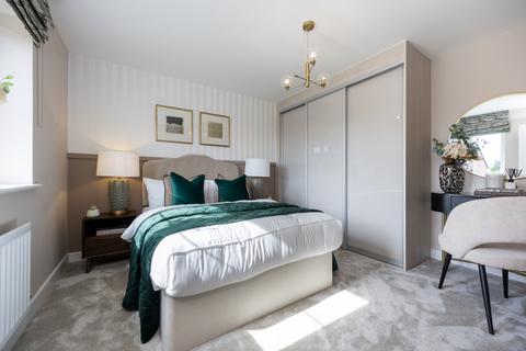 undefined, Plot 64, The Knightley at Kings Newton, Barrowby Road NG31