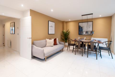 4 bedroom detached house for sale, Plot 80, The Mylne at Kings Newton, Barrowby Road NG31