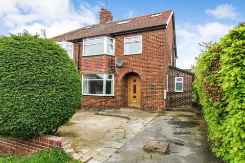 undefined, Aspin Avenue, Knaresborough, North Yorkshire, HG5