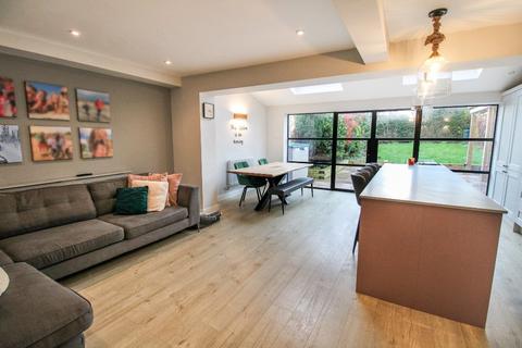 undefined, Aspin Avenue, Knaresborough, North Yorkshire, HG5