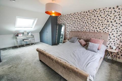 undefined, Aspin Avenue, Knaresborough, North Yorkshire, HG5