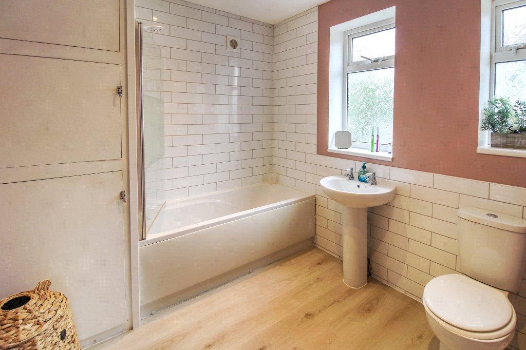 House Bathroom
