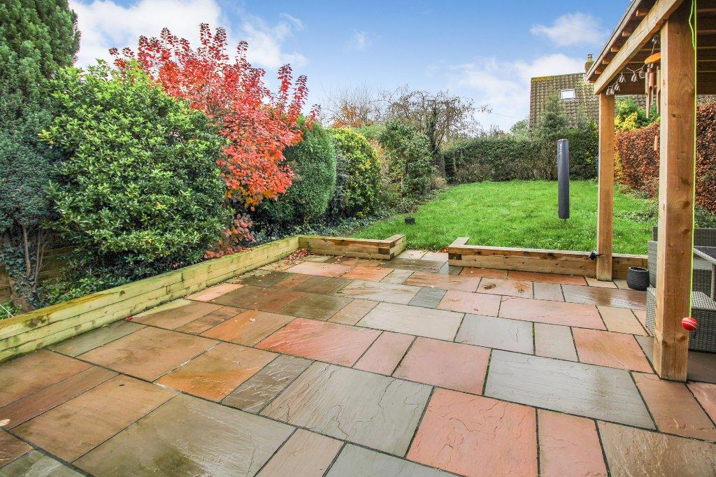 Private Garden