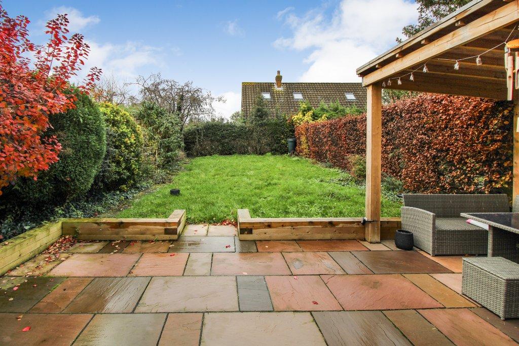 Private Garden
