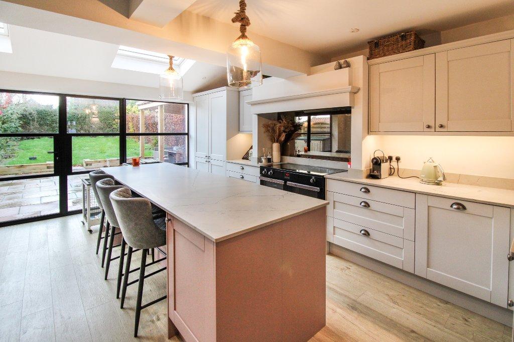 Luxury Kitchen