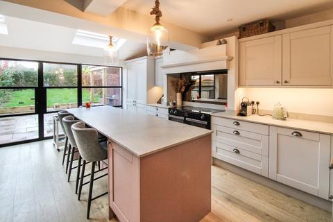 undefined, Aspin Avenue, Knaresborough, North Yorkshire, HG5