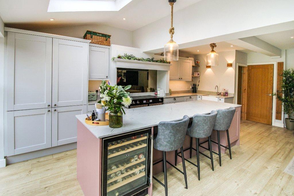 Luxury Kitchen