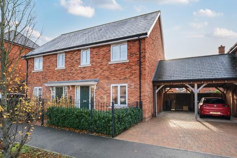 undefined, Greystone Square, Wouldham, Rochester