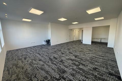 Retail property (high street) to rent, 10 George St Newcastle Under Lyme ST5 1DJ