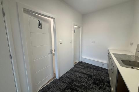 Retail property (high street) to rent, 10 George St Newcastle Under Lyme ST5 1DJ