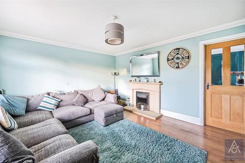 undefined, Western Avenue, Buckinghamshire MK18