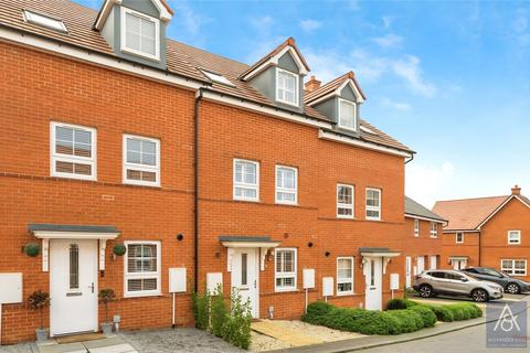 undefined, Frideswide Street, Buckinghamshire MK18