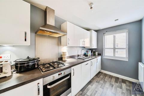 undefined, Frideswide Street, Buckinghamshire MK18