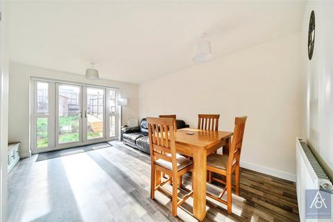 undefined, Frideswide Street, Buckinghamshire MK18