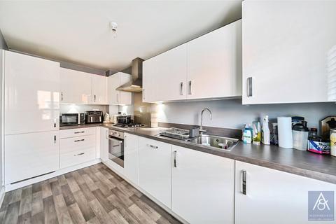 undefined, Frideswide Street, Buckinghamshire MK18