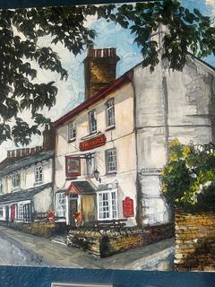 undefined, The Castle Inn, Park Road, Tring, Hertfordshire, HP23 6AT