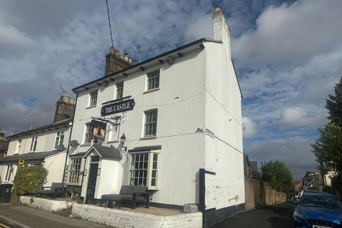 undefined, The Castle Inn, Park Road, Tring, Hertfordshire, HP23 6AT