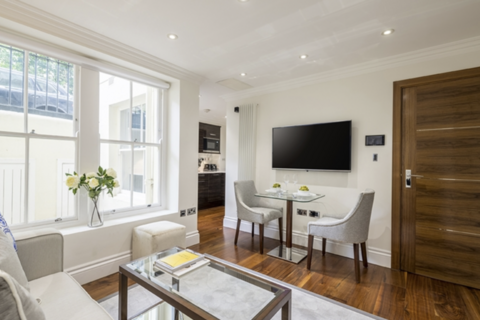 1 bedroom flat to rent, Kensington Gardens Square, London W2