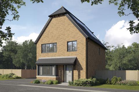 4 bedroom detached house for sale, The Hinton at Redlands Grove, SN3, Redlands Way SN3