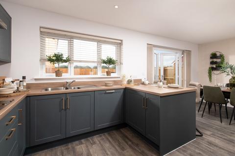 4 bedroom detached house for sale, The Hinton at Redlands Grove, SN3, Redlands Way SN3