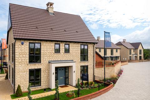 4 bedroom detached house for sale, The Bowyer at Redlands Grove, SN3, Redlands Way SN3