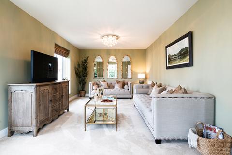 4 bedroom detached house for sale, The Bowyer at Redlands Grove, SN3, Redlands Way SN3