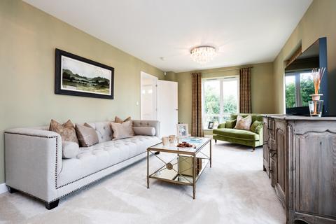 4 bedroom detached house for sale, The Bowyer at Redlands Grove, SN3, Redlands Way SN3