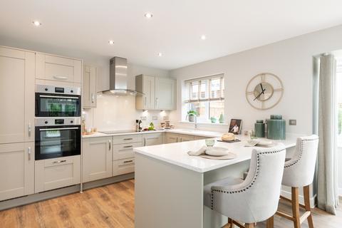 4 bedroom detached house for sale, The Bowyer at Redlands Grove, SN3, Redlands Way SN3