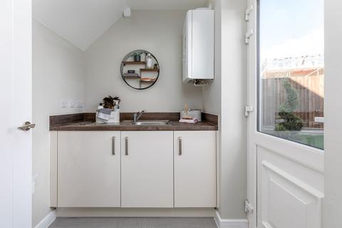 3 bedroom detached house for sale, The Lysander at Yew Tree Meadows, CV11, Yew Tree Meadows, Gipsy Lane CV11