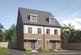 The Evelyn at Yew Tree Meadows, Yew Tree Meadows, Gipsy Lane CV11