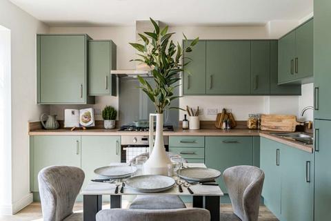 3 bedroom detached house for sale, Plot 111, The Laburnum at Trevemper, TR8, Trevemper Road TR8