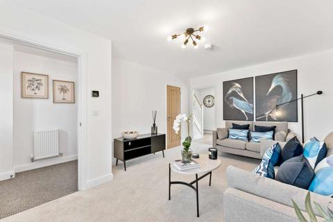 3 bedroom detached house for sale, Plot 111, The Laburnum at Trevemper, TR8, Trevemper Road TR8