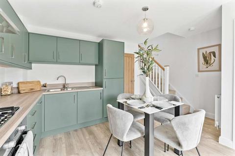 3 bedroom detached house for sale, Plot 113, The Laburnum at Trevemper, TR8, Trevemper Road TR8