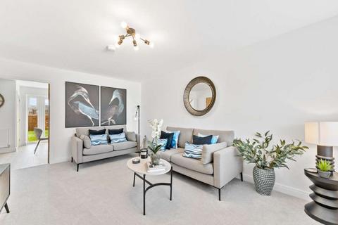 3 bedroom detached house for sale, Plot 113, The Laburnum at Trevemper, TR8, Trevemper Road TR8