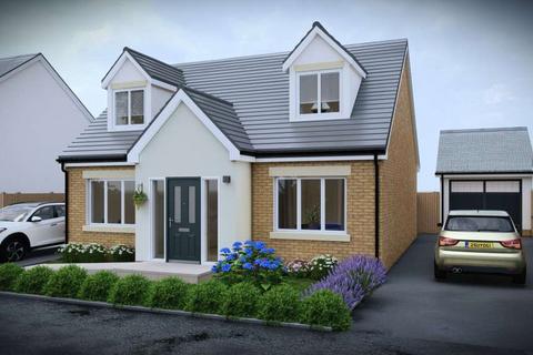 undefined, Plot 163, The Milton at Molbrook, 1 Molbrook Road EX36